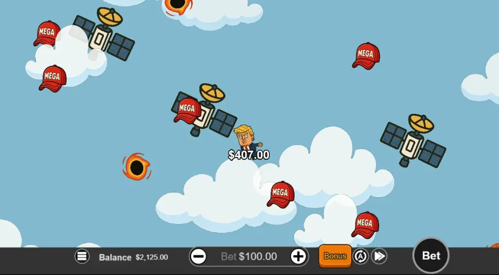 Gameplay Controls