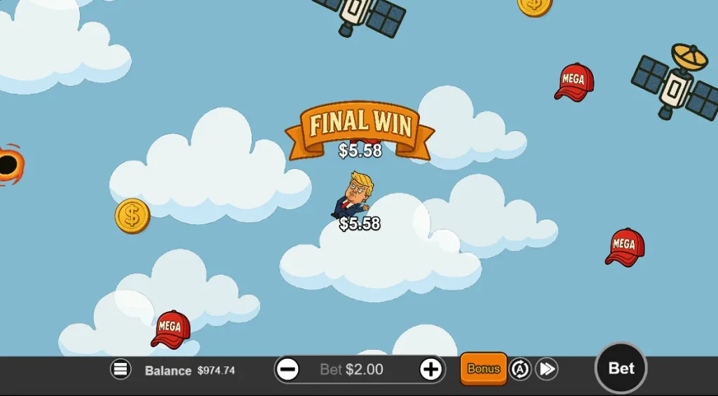 Game overview