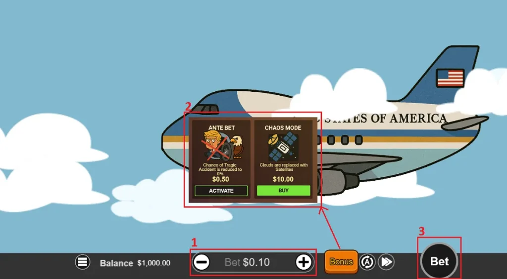 Gameplay guide