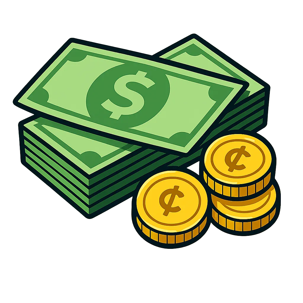 Money